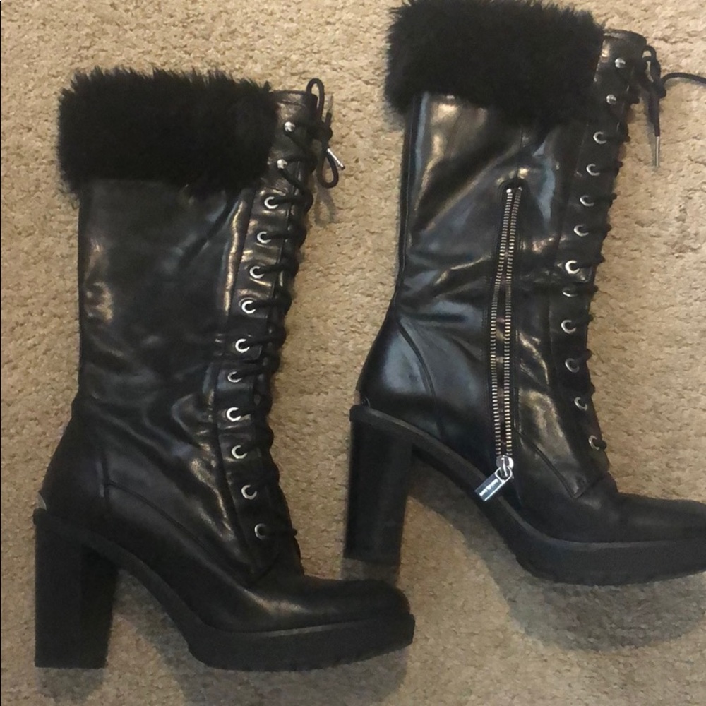Michael Kors Boots